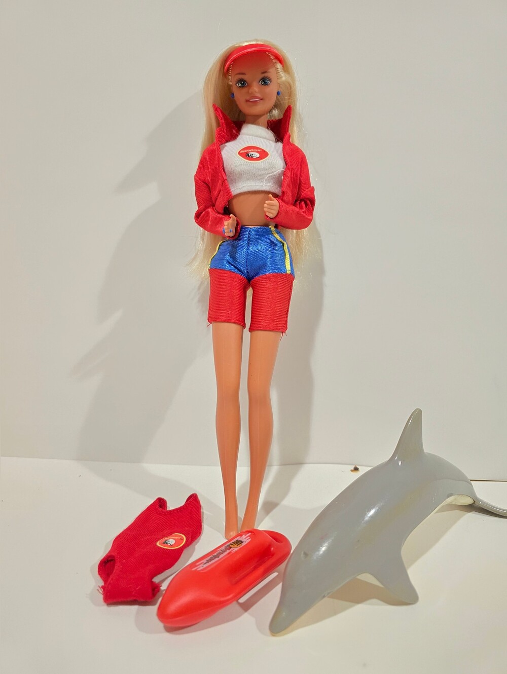 1994 Baywatch Barbie